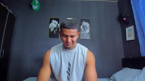 Jordanharrd online show from 02-08-25, 09:15