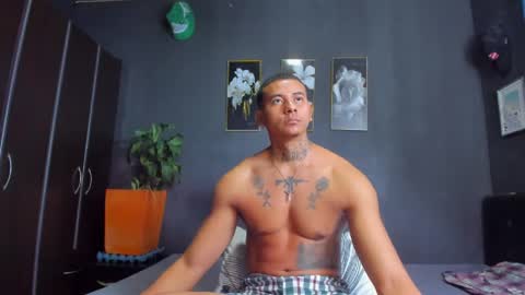 Jordanharrd online show from 03-02-25, 12:09