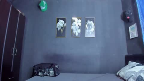 Jordanharrd online show from 03-11-25, 04:18