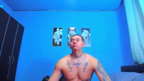 Jordanharrd online show from 12-01-25, 05:07