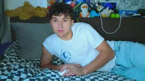 Jordan online show from 12-03-25, 07:27