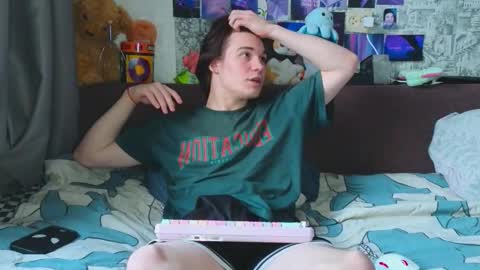 Jordan online show from 01-06-26, 11:25