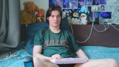 Jordan online show from 01-07-26, 11:01