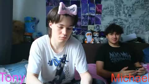 Jordan online show from 02-28-26, 07:42