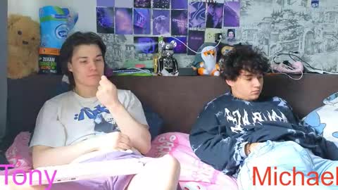 Jordan online show from 03-03-26, 08:53