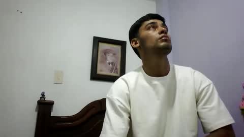 jordankk69 online show from 10-13-25, 07:14