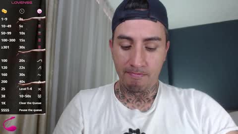 Snapshot of jordanklein_fox2 chatting on 02-16-25, 05:04 David online show from 02-16-25, 05:04