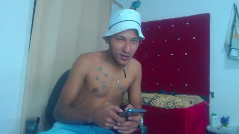 jordanlatinohotxx online show from 01-25-25, 07:06