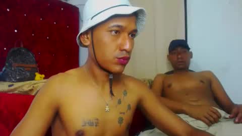 jordanlatinohotxx online show from 01-26-25, 07:42