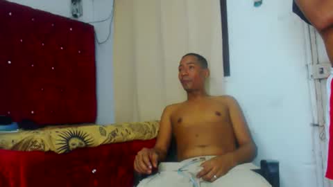 jordanlatinohotxx online show from 01-26-25, 10:45
