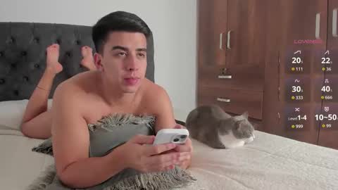 Will online show from 09-21-25, 10:55