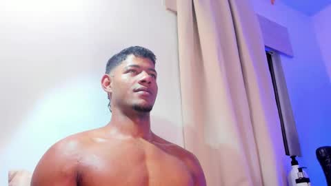 JordanParis online show from 11-08-25, 05:07