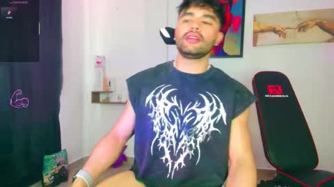 JordanRossie online show from 12-21-25, 05:31