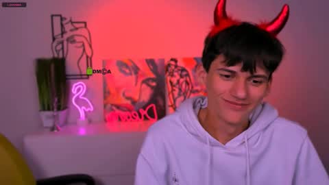 jordi_ser online show from 11-12-25, 07:13