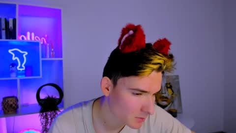 jordi_ser online show from 11-21-25, 07:23