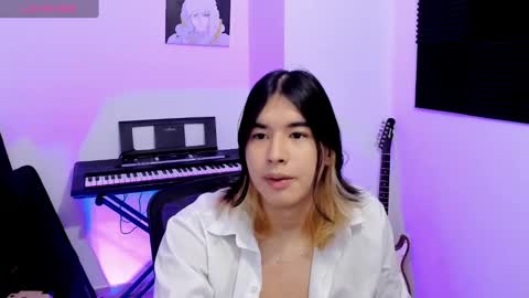 Jiho online show from 02-05-25, 12:53