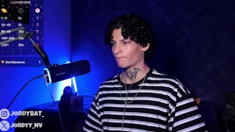 Snapshot of jordybatt chatting on 03-12-25, 02:52 JORDY online show from 03-12-25, 02:52