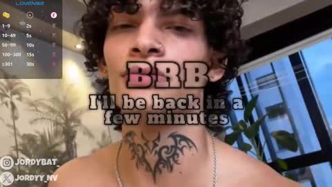 JORDY online show from 01-15-26, 04:39