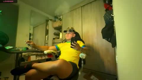 DAVID online show from 11-09-25, 12:09