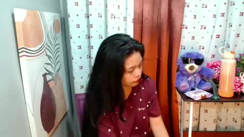 Snapshot of joriehotmom chatting on 02-05-25, 07:53 Jorie online show from 02-05-25, 07:53