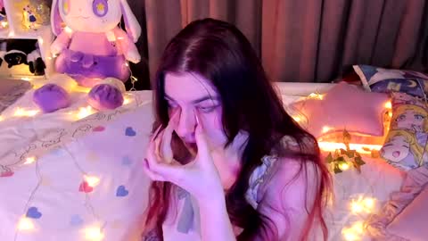 Rose online show from 02-08-25, 10:40