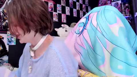 Rose online show from 02-12-26, 04:57