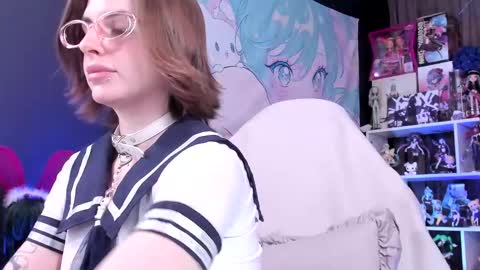 Rose online show from 04-17-26, 04:54