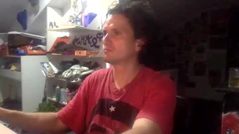 jose4315521 online show from 10-25-25, 10:23