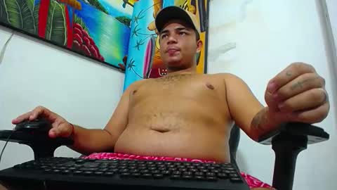 Snapshot of jose_duo_dirty chatting on 02-22-26, 02:26 jose_duo_dirty online show from 02-22-26, 02:26