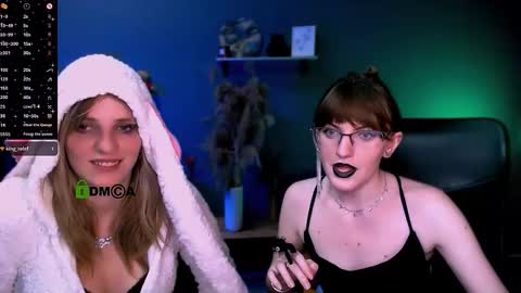 jose_fairy online show from 10-23-25, 07:34