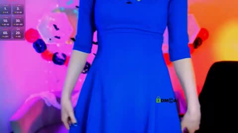 jose_fairy online show from 10-31-25, 10:11