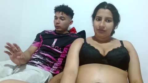 Snapshot of jose_ruiz1 chatting on 01-23-25, 02:23 jose y carolina online show from 01-23-25, 02:23