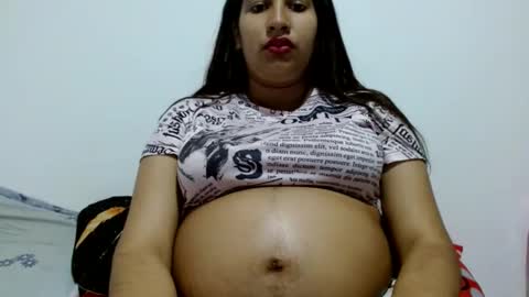 Snapshot of jose_ruiz1 chatting on 01-30-25, 02:49 jose y carolina online show from 01-30-25, 02:49