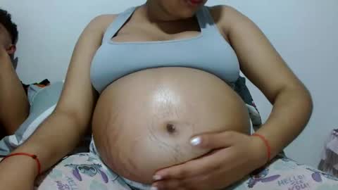 Snapshot of jose_ruiz1 chatting on 03-03-25, 02:36 jose y carolina online show from 03-03-25, 02:36