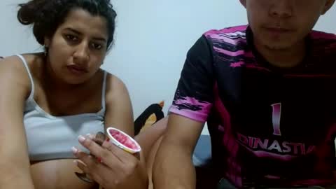 Snapshot of jose_ruiz1 chatting on 03-09-25, 11:56 jose y carolina online show from 03-09-25, 11:56