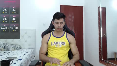 Snapshot of jose_rumbero91 chatting on 01-04-25, 11:33 jose_rumbero91 online show from 01-04-25, 11:33