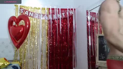 Snapshot of jose_rumbero91 chatting on 02-14-25, 10:38 jose_rumbero91 online show from 02-14-25, 10:38