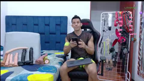 jose_rumbero91 online show from 02-13-26, 02:40