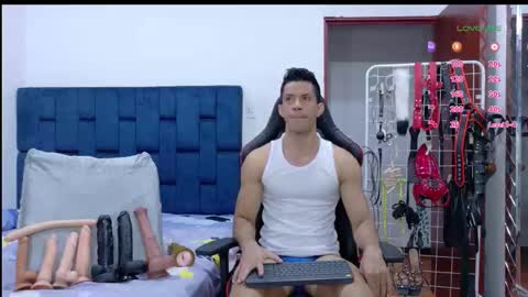 jose_rumbero91 online show from 02-23-26, 04:10