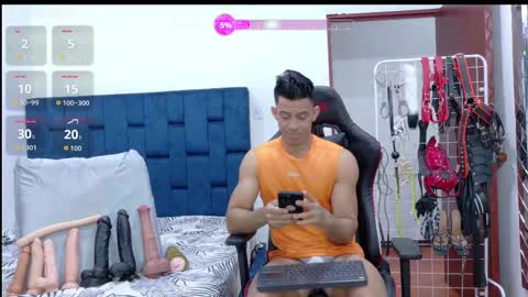 jose_rumbero91 online show from 03-01-26, 11:56