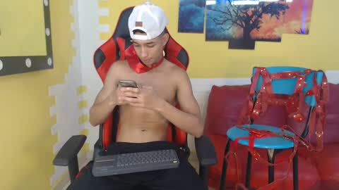jose_sexycumm online show from 12-03-24, 07:44