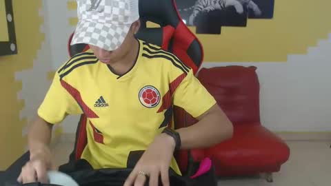 jose_sexycumm online show from 01-04-25, 08:16