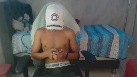 jose_sexycumm online show from 01-17-25, 11:18