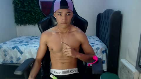 jose_sexycumm online show from 01-29-25, 10:11
