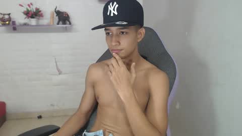 jose_sexycumm online show from 03-04-25, 08:05