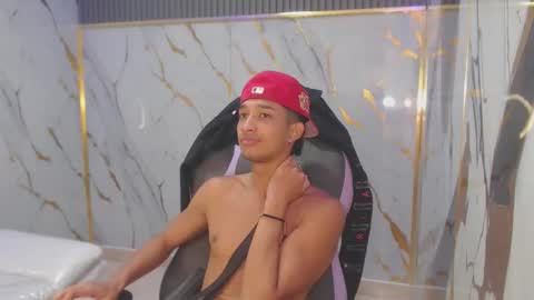 jose_sexycumm online show from 09-17-25, 07:04