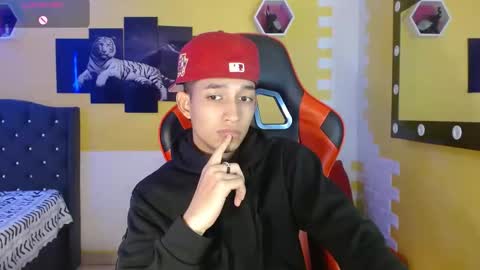 jose_sexycumm online show from 11-02-25, 08:33