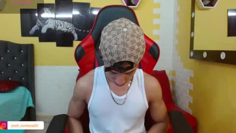 jose_sexycumm online show from 11-09-25, 07:45