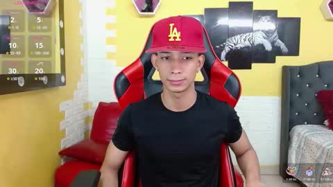 jose_sexycumm online show from 11-27-25, 07:49