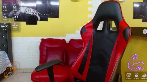 jose_sexycumm online show from 12-21-25, 04:47